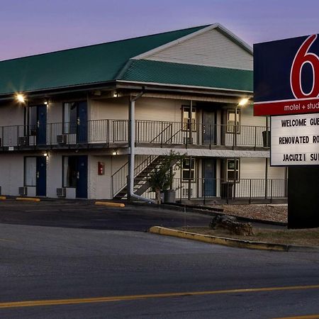 Crestview Inn Branson West Zewnętrze zdjęcie
