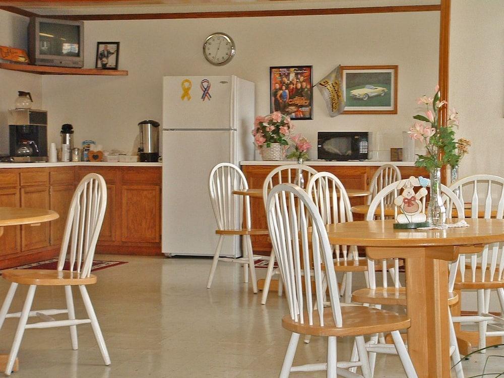 Crestview Inn Branson West Zewnętrze zdjęcie