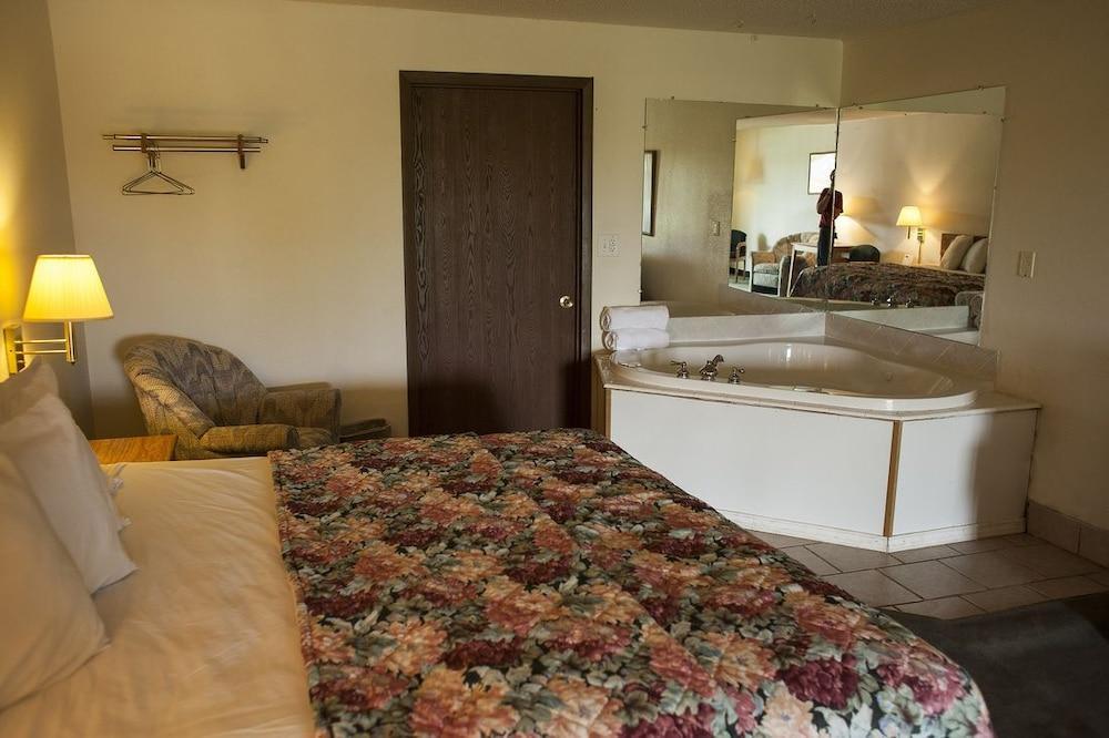 Crestview Inn Branson West Zewnętrze zdjęcie