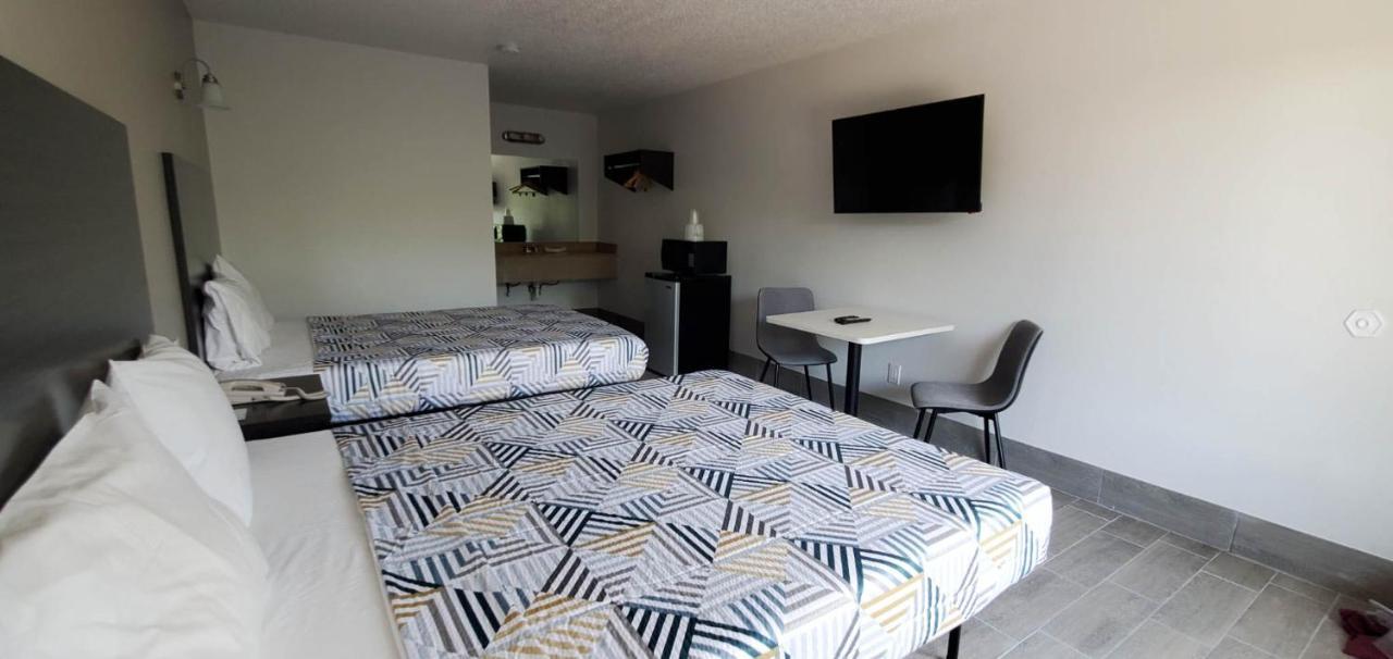 Crestview Inn Branson West Zewnętrze zdjęcie