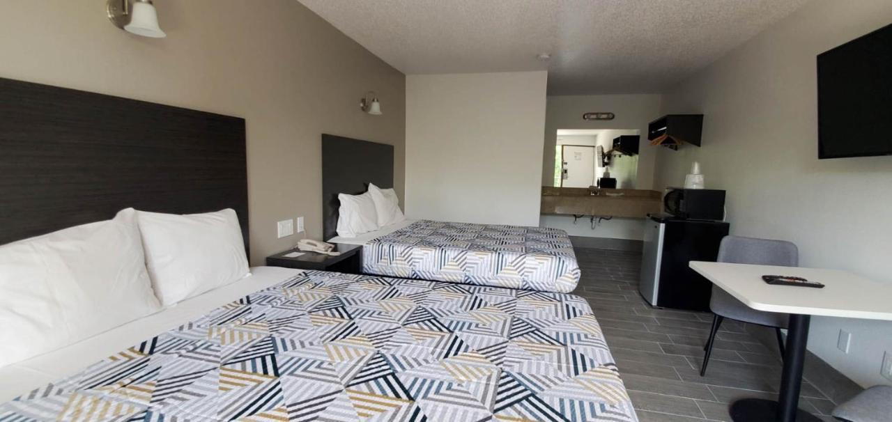 Crestview Inn Branson West Zewnętrze zdjęcie