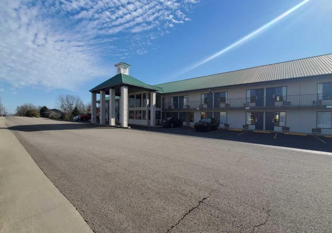 Crestview Inn Branson West Zewnętrze zdjęcie