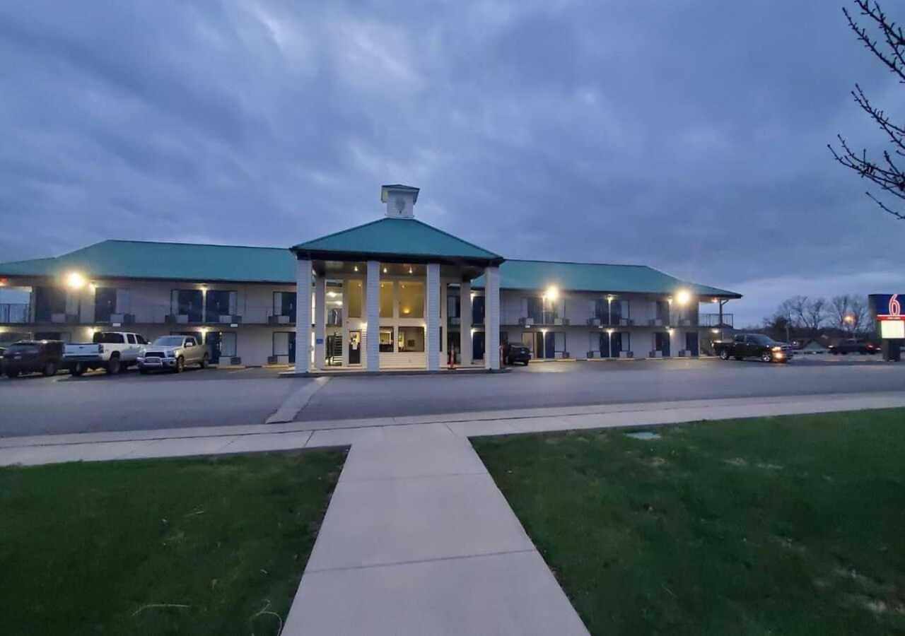 Crestview Inn Branson West Zewnętrze zdjęcie