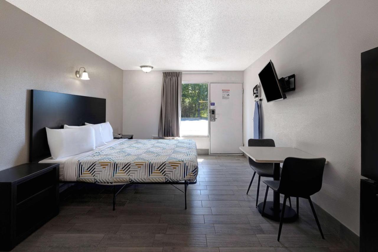 Crestview Inn Branson West Zewnętrze zdjęcie