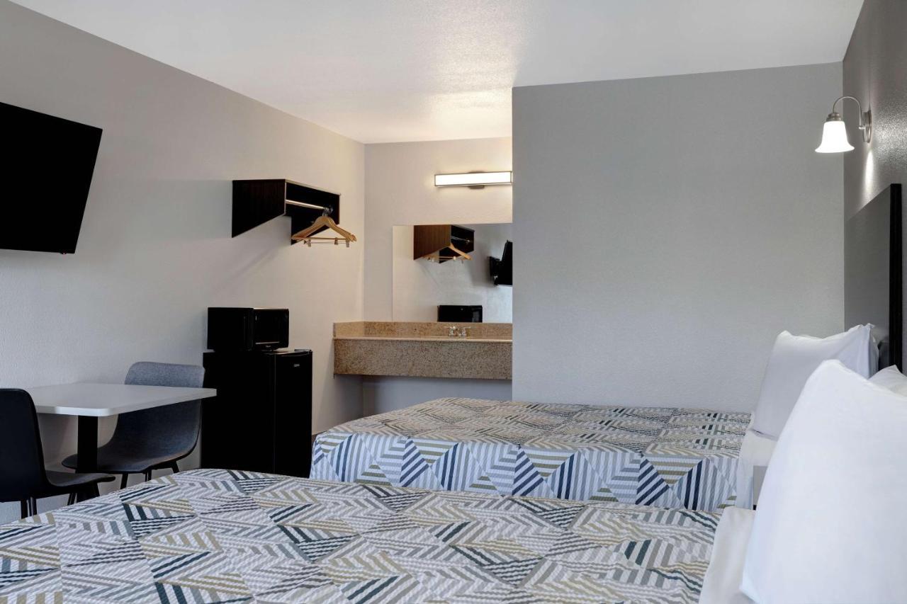 Crestview Inn Branson West Zewnętrze zdjęcie