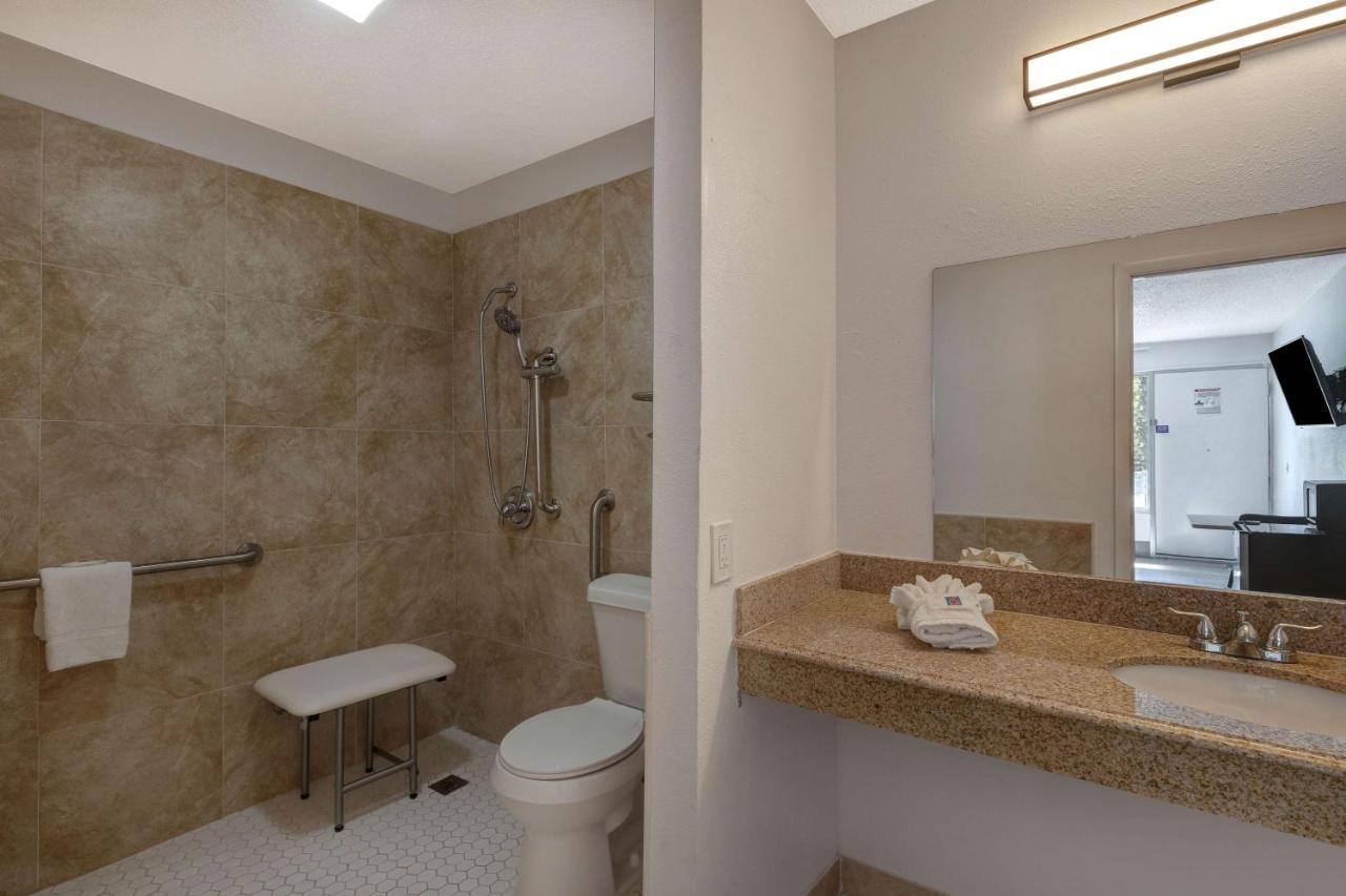 Crestview Inn Branson West Zewnętrze zdjęcie