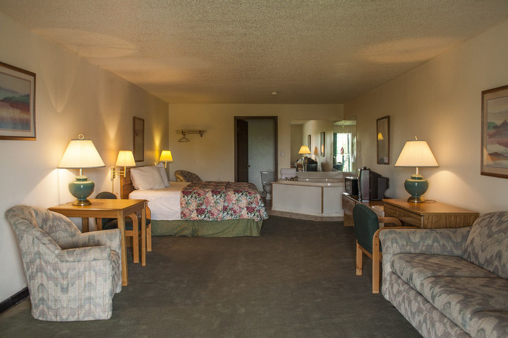 Crestview Inn Branson West Zewnętrze zdjęcie