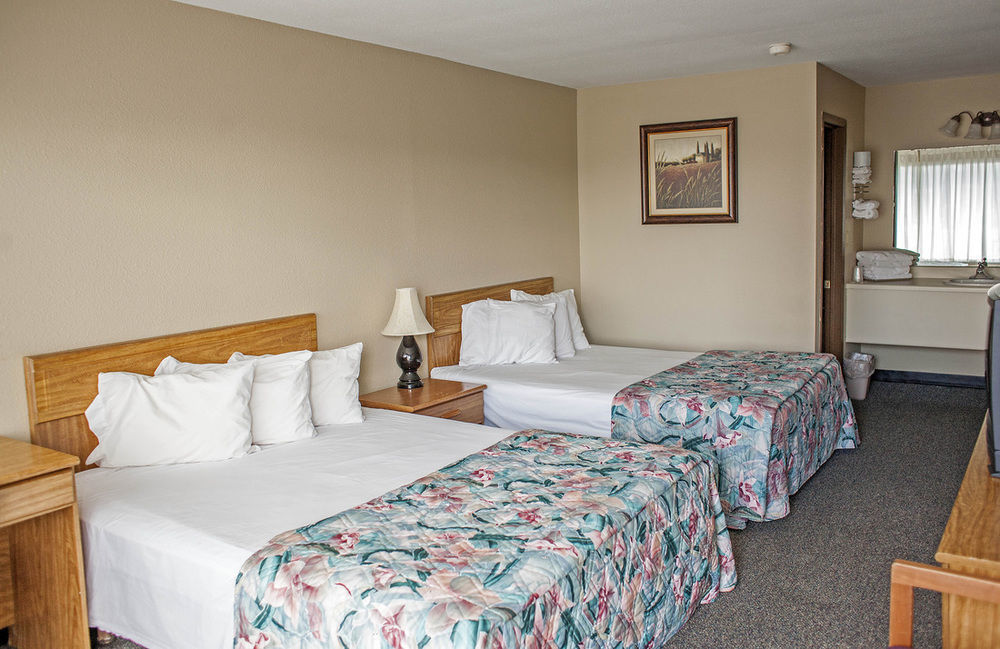 Crestview Inn Branson West Zewnętrze zdjęcie