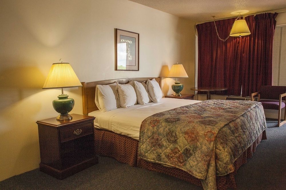 Crestview Inn Branson West Zewnętrze zdjęcie